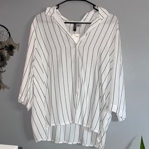 H&M Blouse